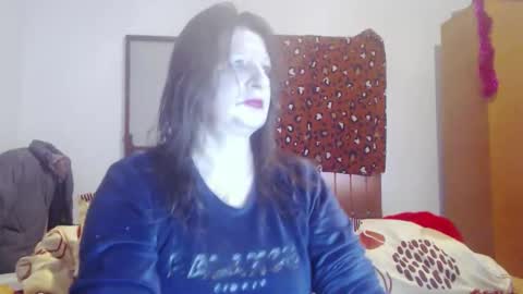 ExtasyMature online show from February 1, 6:43 am