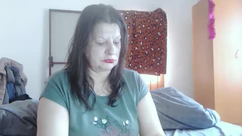 ExtasyMature online show from February 12, 10:41 am