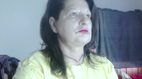 ExtasyMature online show from March 9, 6:28 am