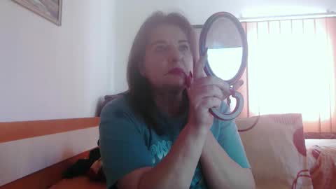 ExtasyMature online show from October 20, 10:09 am