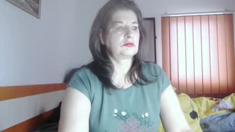 ExtasyMature online show from November 16, 6:48 am