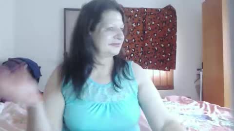 ExtasyMature online show from March 29, 11:45 am