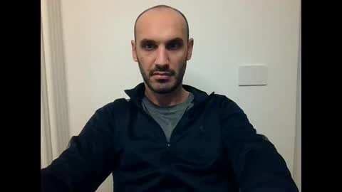 Extro online show from November 25, 10:08 pm