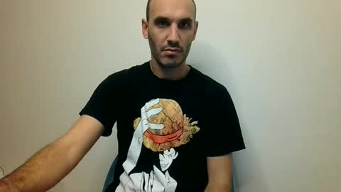 Extro online show from October 24, 8:31 pm