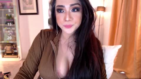 Eunice online show from February 20, 2:33 am