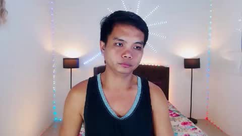 JOHNDAVE online show from February 11, 5:11 am