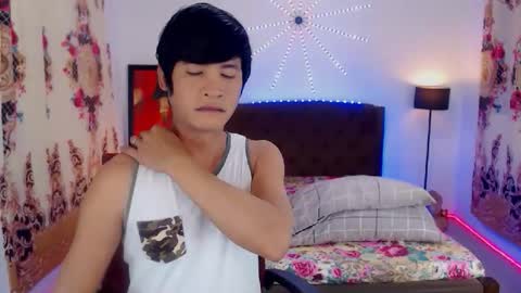 JOHNDAVE online show from January 11, 3:01 am