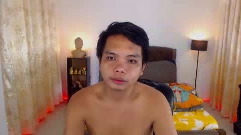 JOHNDAVE online show from December 2, 2:10 am