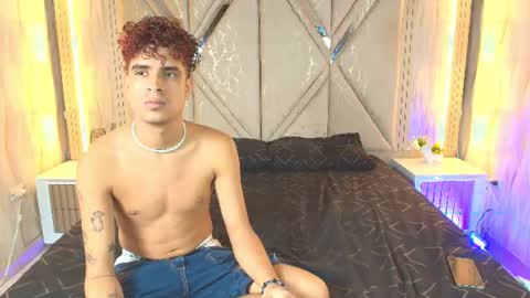 extreme_boysxxx online show from July 19, 1:52 am