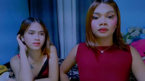 I DO EVERTHING U WANT BECAUSE IM EXTREME LIAN online show from July 22, 4:20 pm