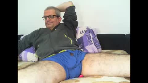 GEORGE online show from January 13, 12:46 pm