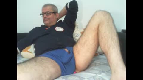 GEORGE online show from October 24, 12:17 pm