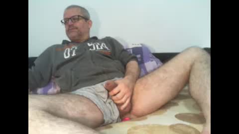 GEORGE online show from November 25, 2:32 am