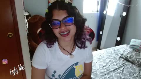 Nadia online show from December 29, 8:58 pm