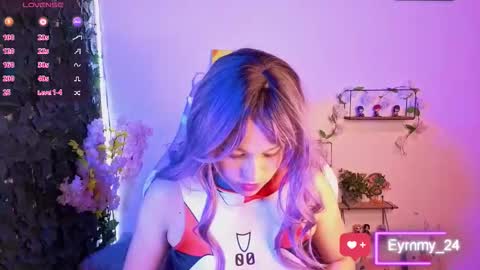 eymmy_24 online show from March 8, 2:04 am