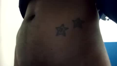 ezequielali online show from October 15, 4:27 am