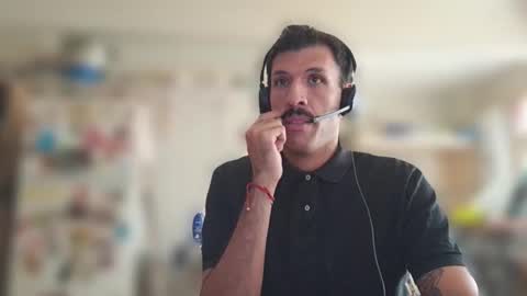 venusah online show from March 23, 3:06 pm