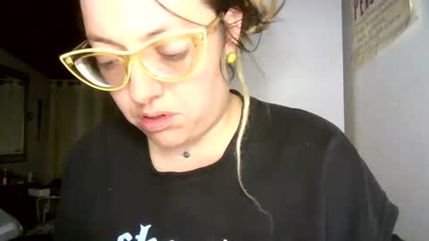 Aimee online show from July 22, 4:36 am