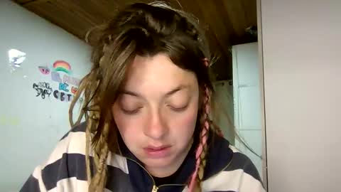 Aimee online show from February 3, 3:59 am