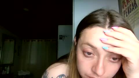 Aimee online show from July 3, 3:55 am