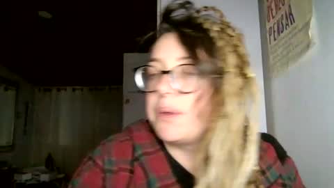 Aimee online show from July 19, 2:36 am