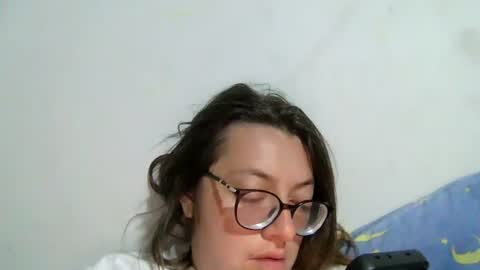 Aimee online show from July 13, 5:44 am