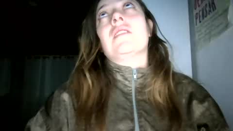 Aimee online show from July 8, 3:54 am