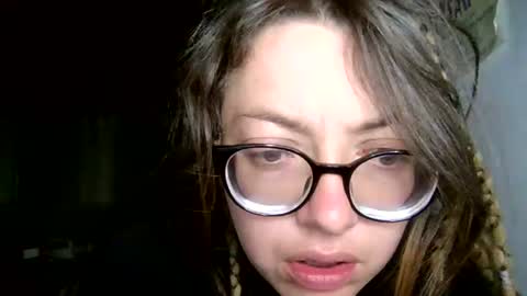 Aimee online show from July 20, 4:26 am