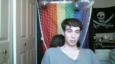 Ezra Naamah online show from March 2, 6:03 pm