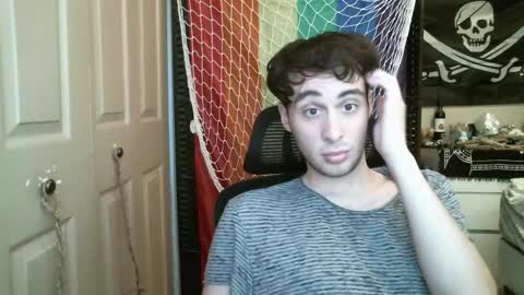 Ezra Naamah online show from February 16, 9:46 pm