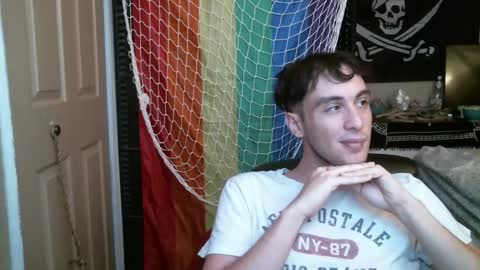 Ezra Naamah online show from October 12, 10:11 pm