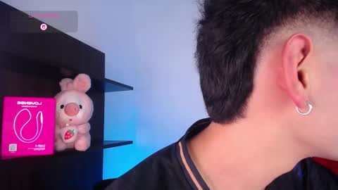 Juan online show from December 23, 5:46 am