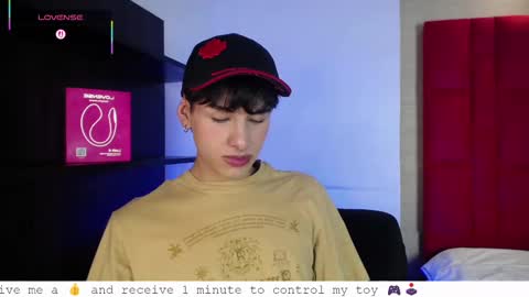 Juan online show from September 25, 5:47 am