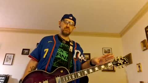 Ez Rider online show from July 25, 1:03 am