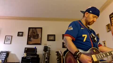 Ez Rider online show from July 27, 3:04 am