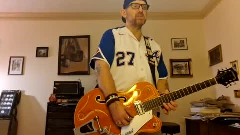 Ez Rider online show from July 11, 7:02 am