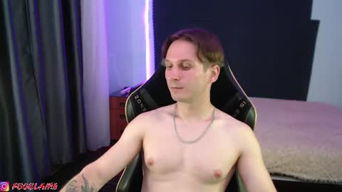 F666LAME online show from July 25, 6:06 pm