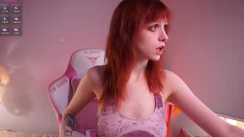 fa1ryforest online show from March 22, 5:33 am