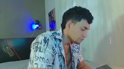 fabi online show from March 3, 6:03 pm