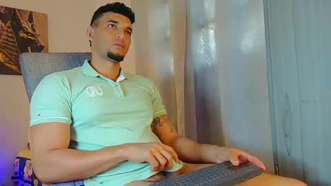 fabi online show from April 24, 3:25 pm