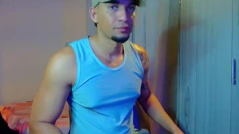 fabi online show from March 28, 1:29 am