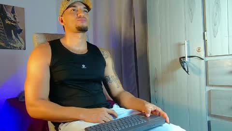 fabi online show from April 30, 2:05 am