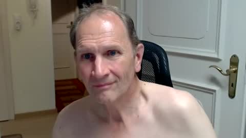 Fabian online show from July 30, 9:04 pm