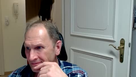 Fabian online show from June 4, 9:43 pm