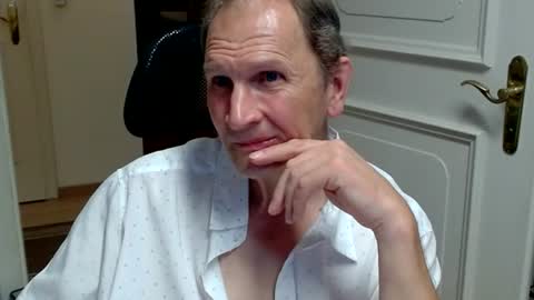 Fabian online show from July 7, 9:30 pm