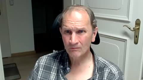 Fabian online show from July 15, 7:29 pm