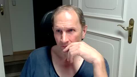 Fabian online show from July 8, 11:41 pm