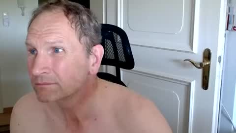 Fabian online show from June 27, 12:44 pm