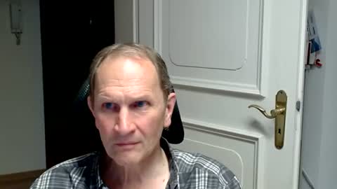 Fabian online show from June 19, 7:20 pm