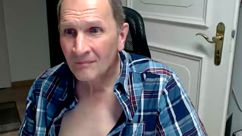 Fabian online show from June 3, 8:47 pm